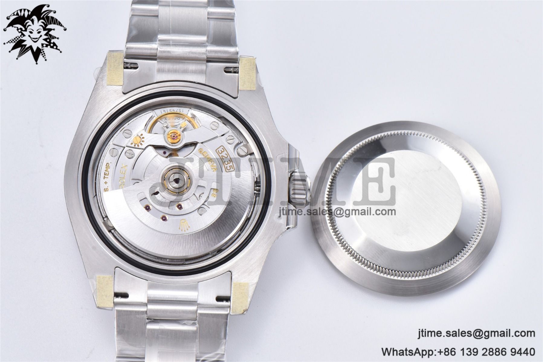 Submariner 124060LN 41mm No Date VSF 1:1 Best Edition 904L Steel Black Dial VS3235 - Image 25