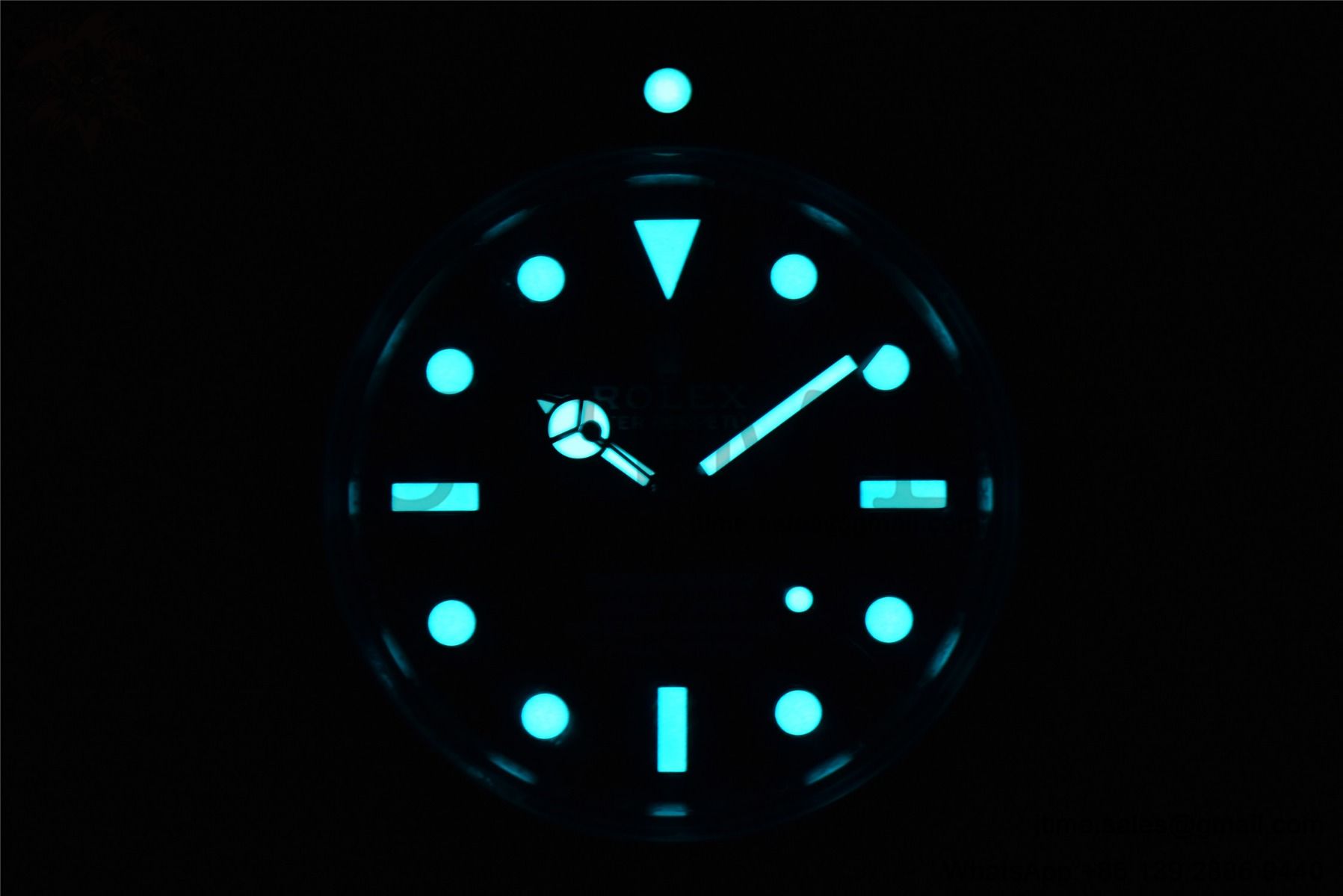 Submariner 124060LN 41mm No Date VSF 1:1 Best Edition 904L Steel Black Dial VS3235 - Image 33