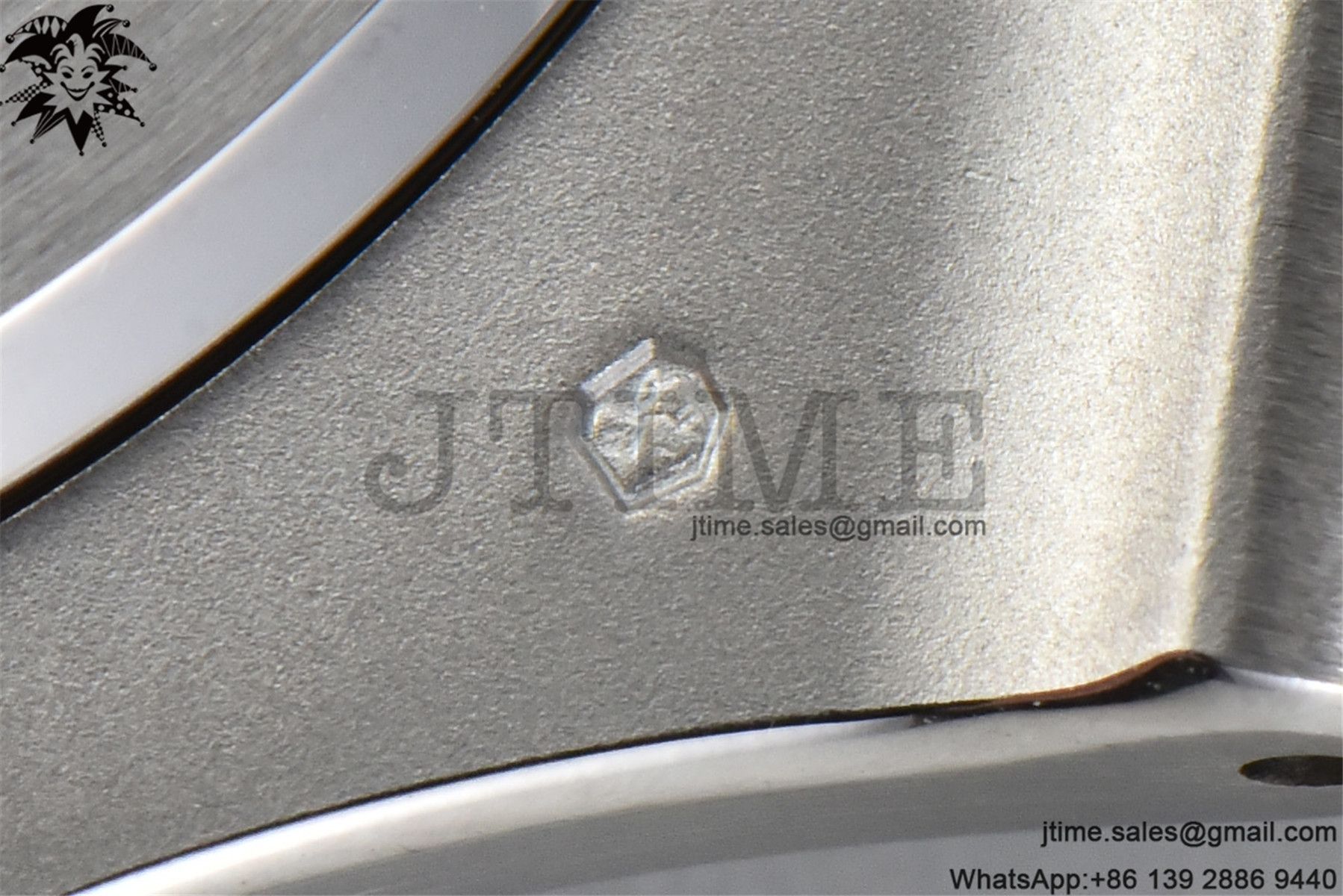 Nautilus 5711 3KF 1:1 Best Edition 40th Anniversary Blue Dial on SS Bracelet A324 Super Clone V2 - Image 19