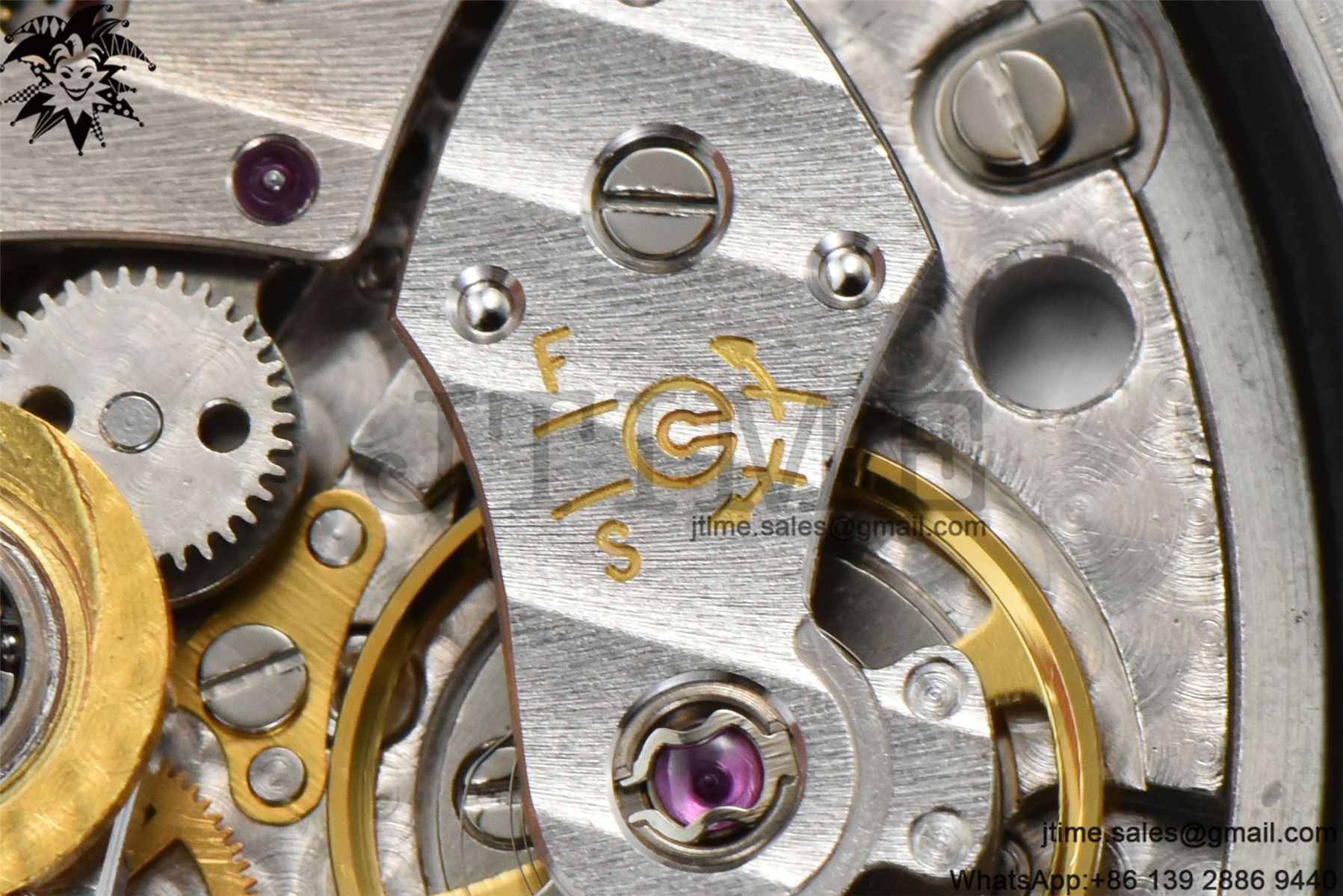 Nautilus 5711 3KF 1:1 Best Edition 40th Anniversary Blue Dial on SS Bracelet A324 Super Clone V2 - Image 29