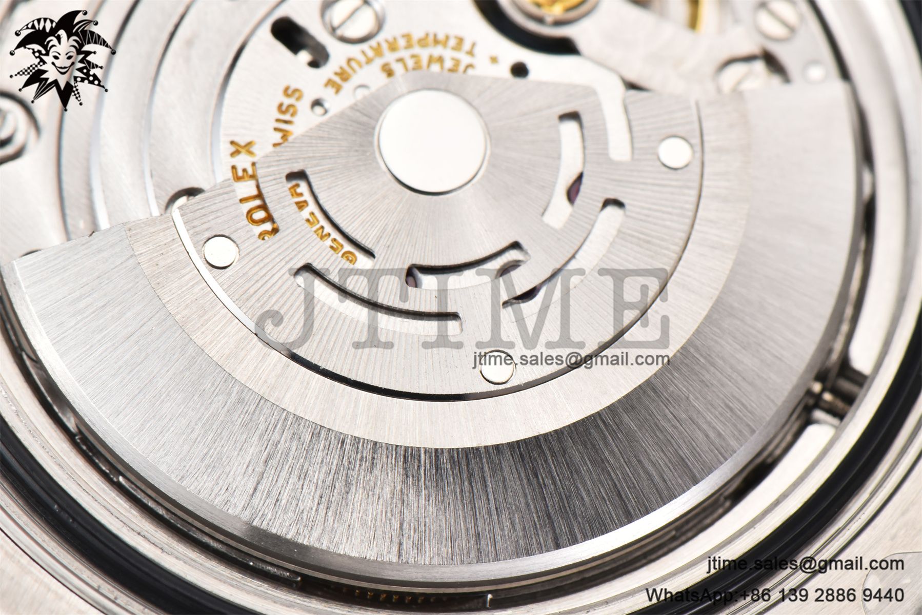 Submariner 116610 LV Green Ceramic Clean Factory 1:1 Best Edition 904L SS Case and Bracelet VS3135 - Image 27