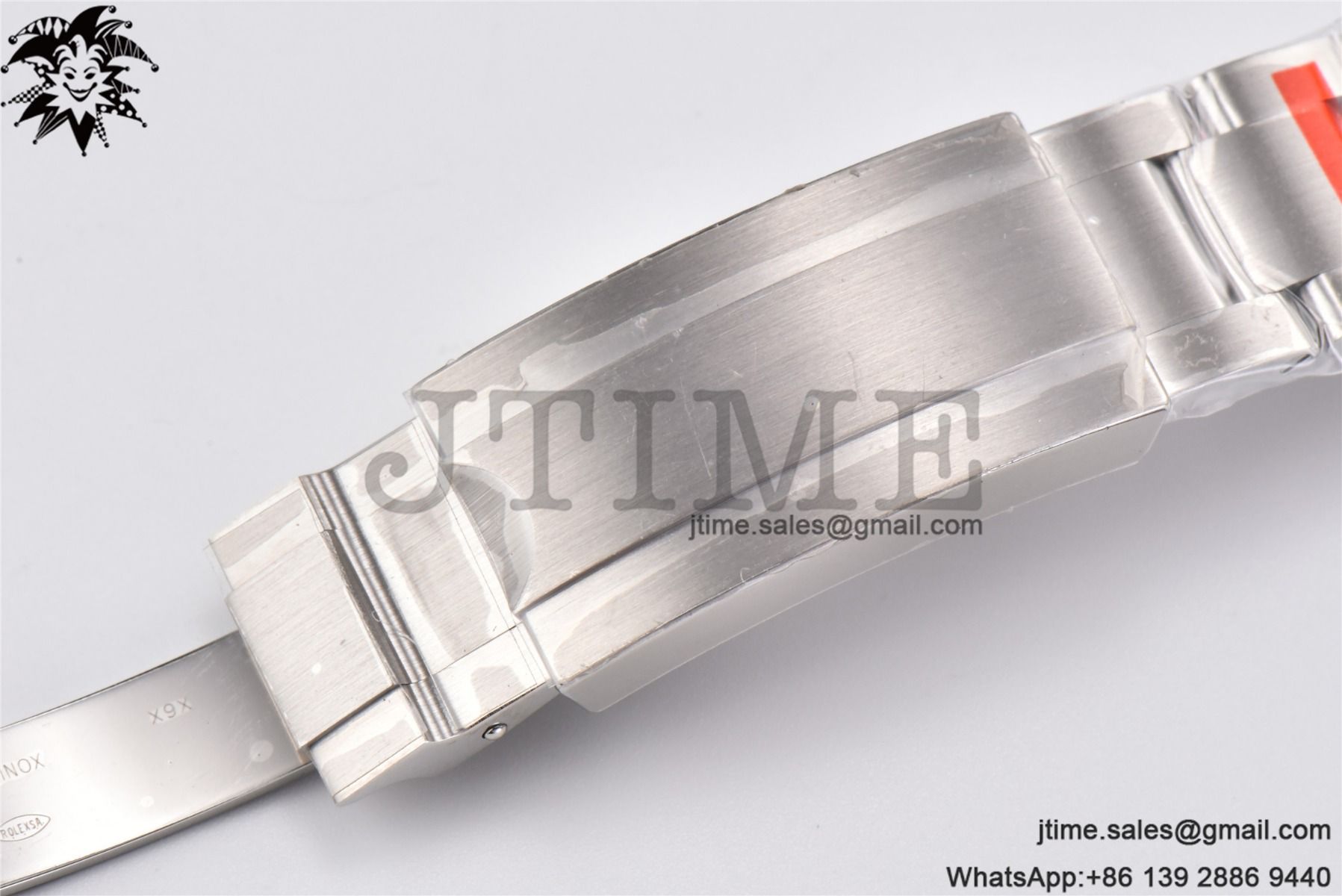 Submariner 114060 LN No Date Black Ceramic King 1:1 Best Edition 904L SS Case and Bracelet VR3130 - Image 19