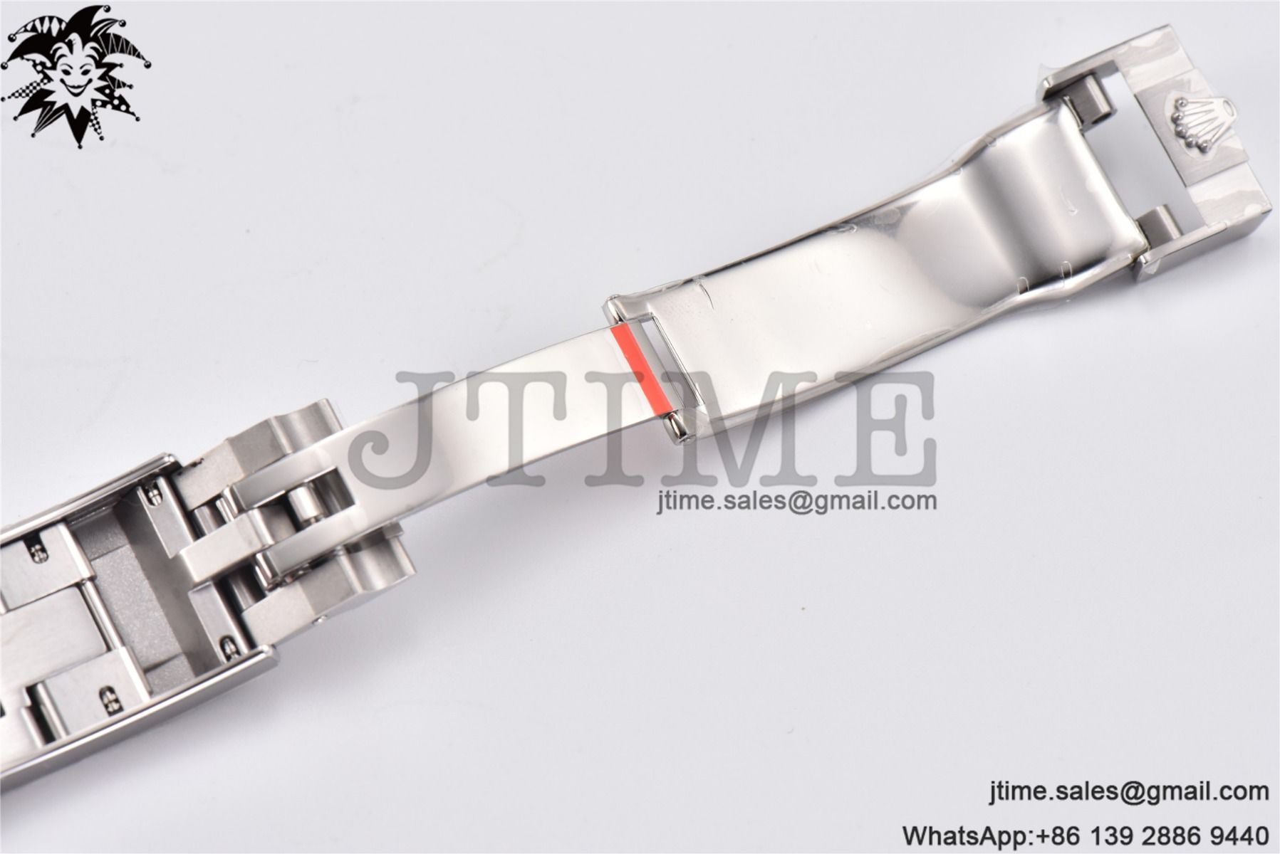 Submariner 114060 LN No Date Black Ceramic King 1:1 Best Edition 904L SS Case and Bracelet VR3130 - Image 21