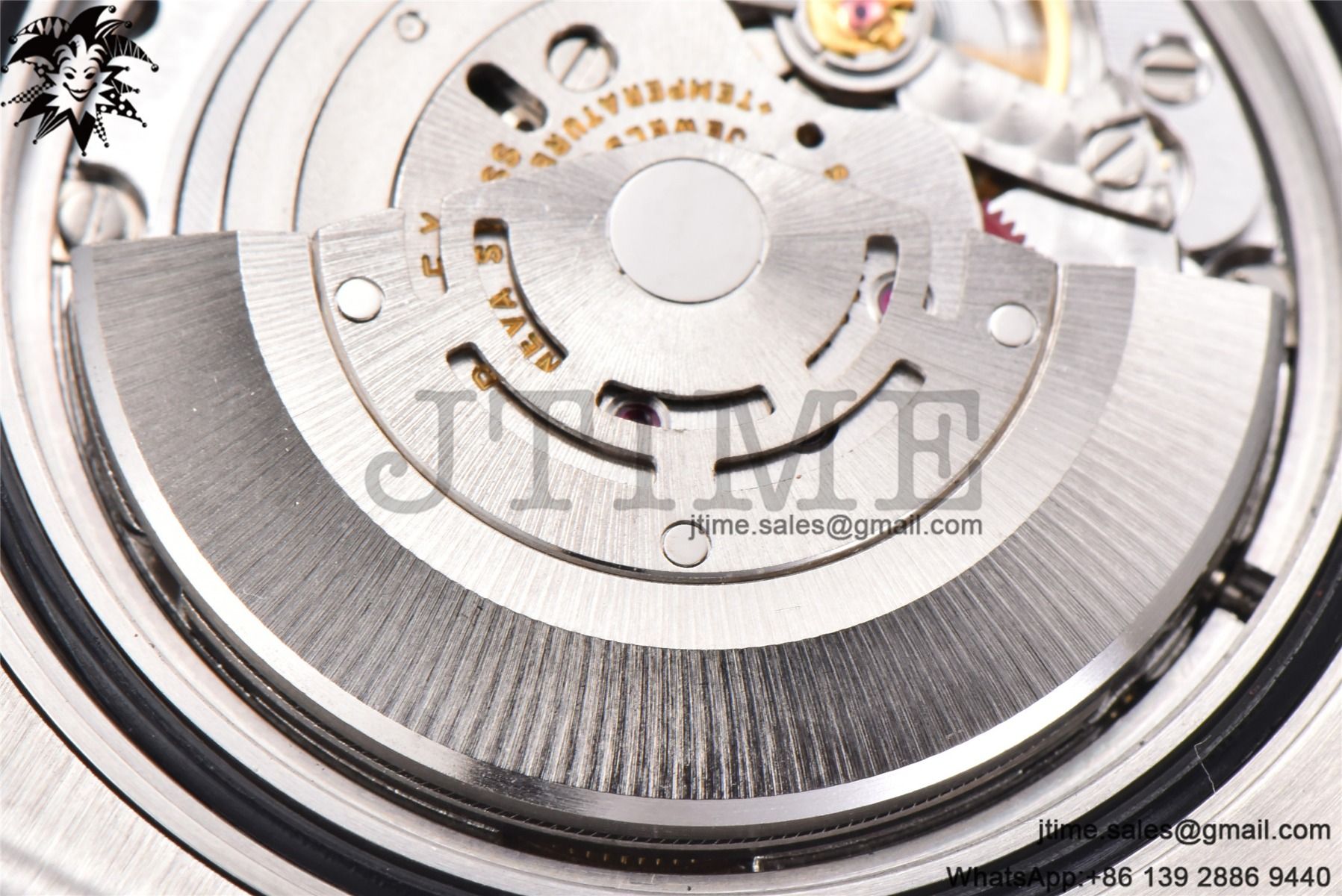 Submariner 114060 LN No Date Black Ceramic King 1:1 Best Edition 904L SS Case and Bracelet VR3130 - Image 27
