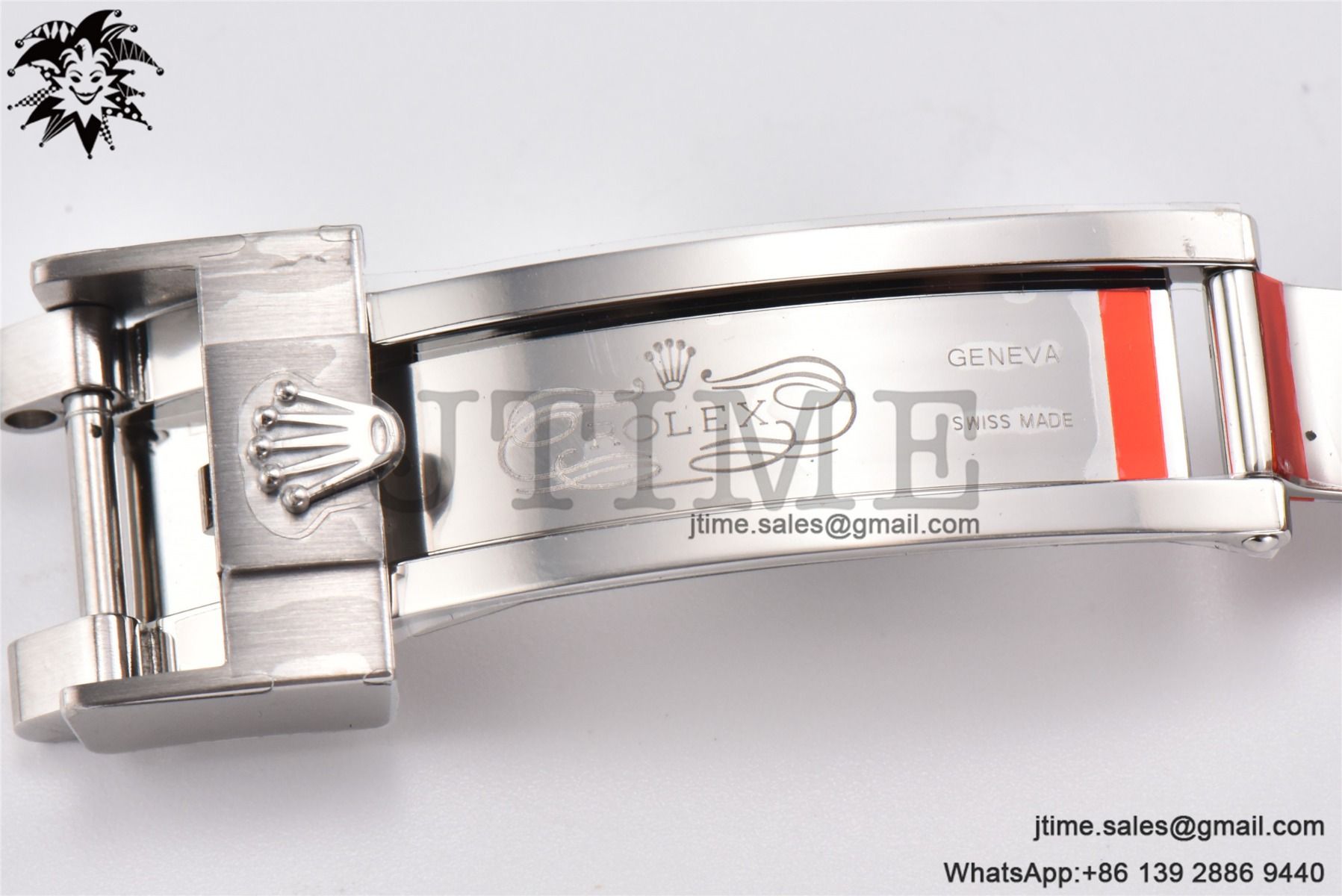 Submariner 116610 LV Green Ceramic King 1:1 Best Edition 904L SS Case and Bracelet VS3135 - Image 19