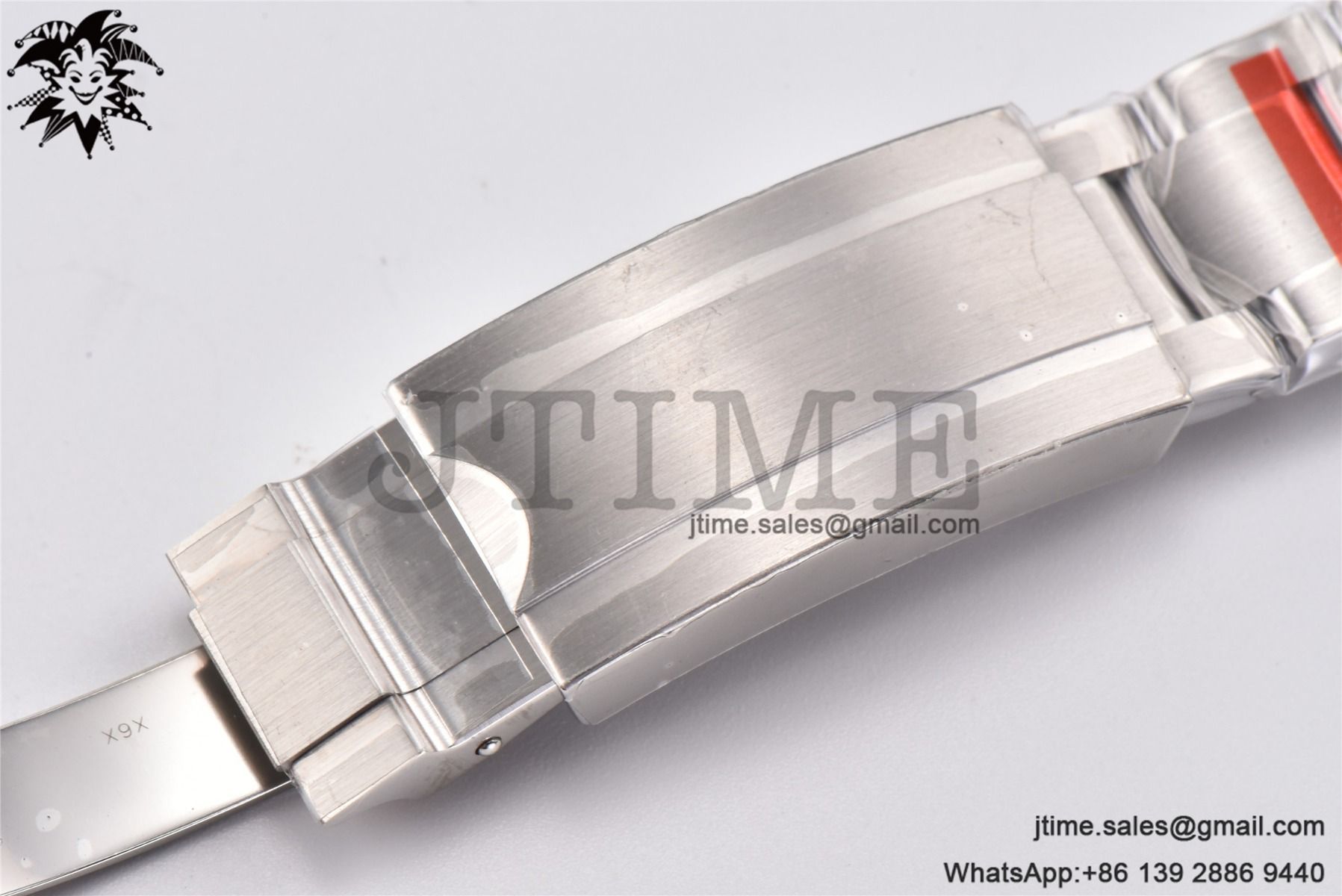 Submariner 116610 LV Green Ceramic King 1:1 Best Edition 904L SS Case and Bracelet VS3135 - Image 20