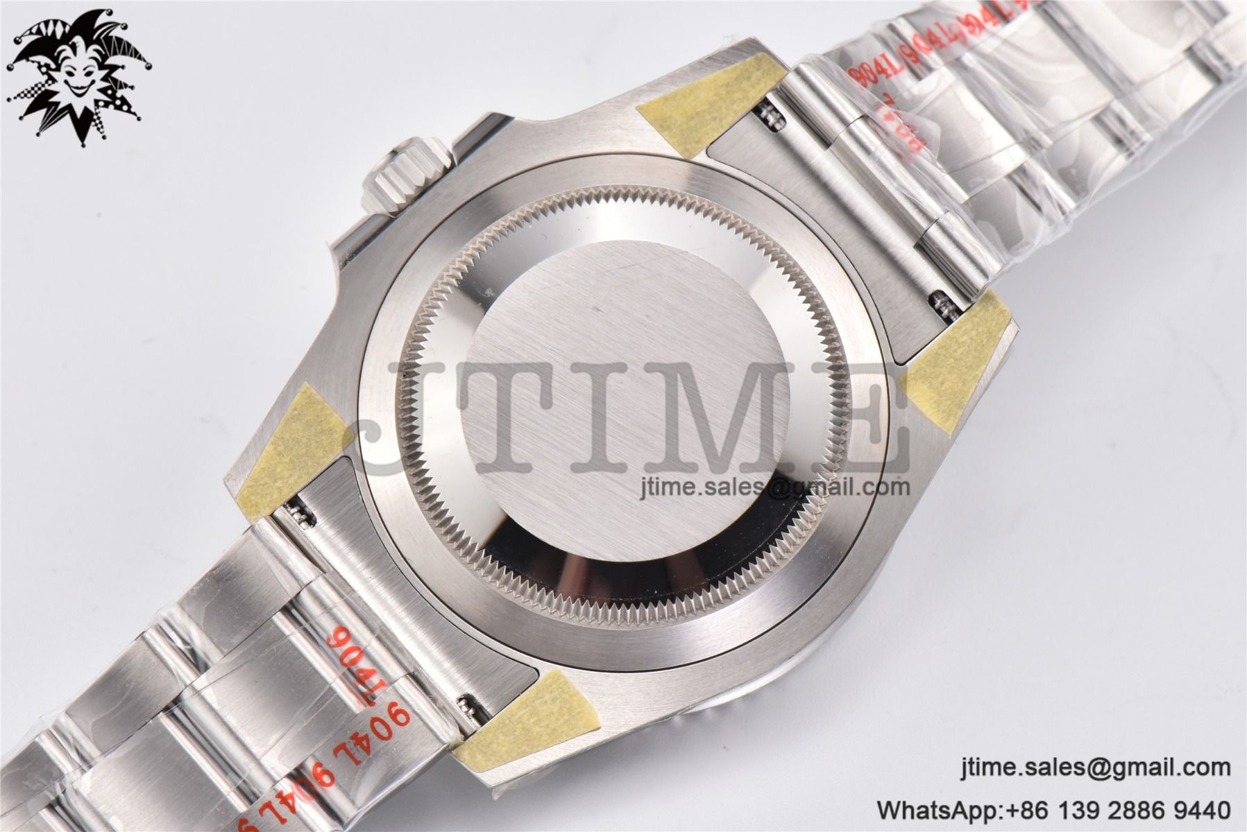 Submariner 116610 LV Green Ceramic King 1:1 Best Edition 904L SS Case and Bracelet VS3135 - Image 24