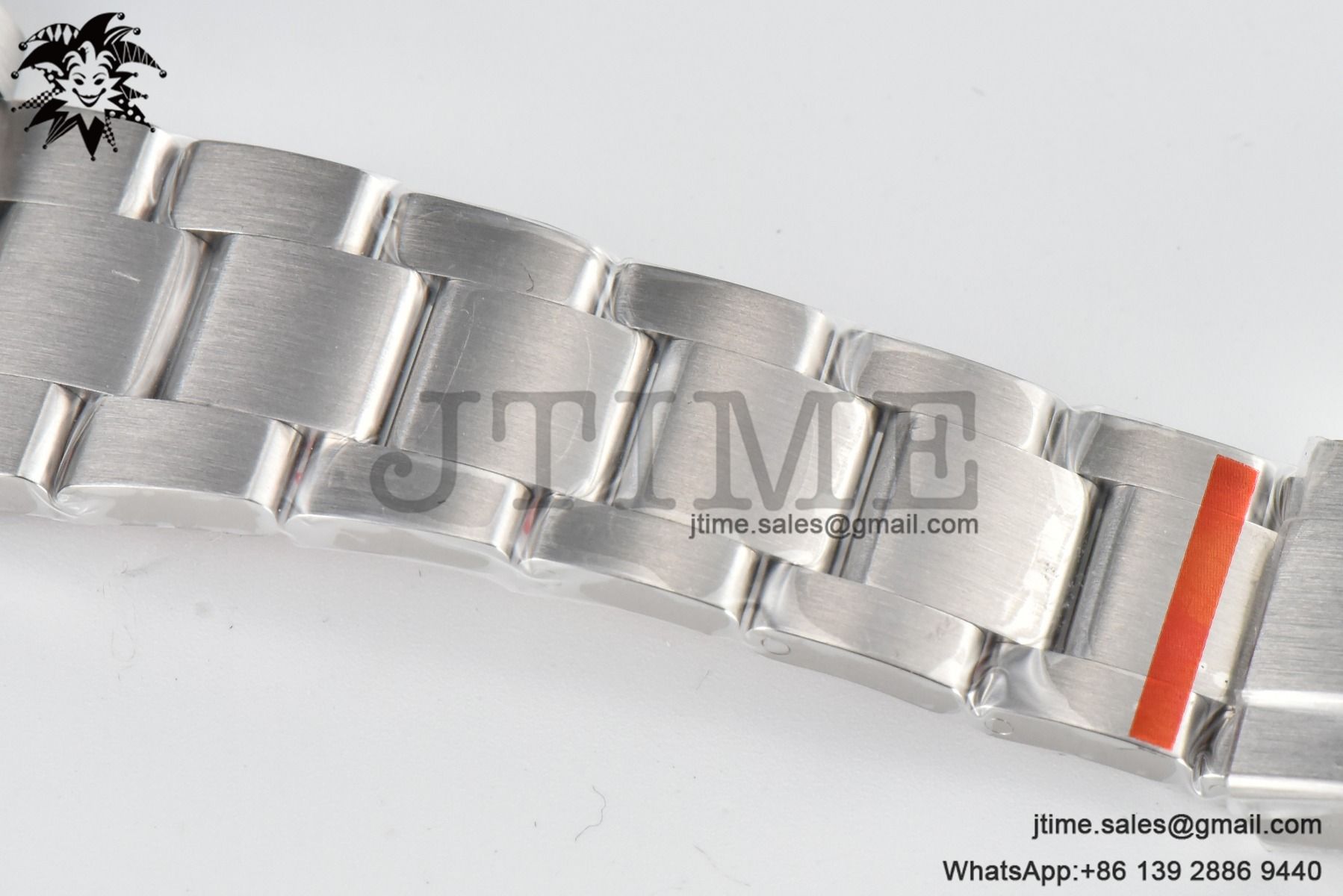 Submariner 116610 LN Black Ceramic Noob 1:1 Best Edition 904L SS Case and Bracelet A2836 V11 - Image 21