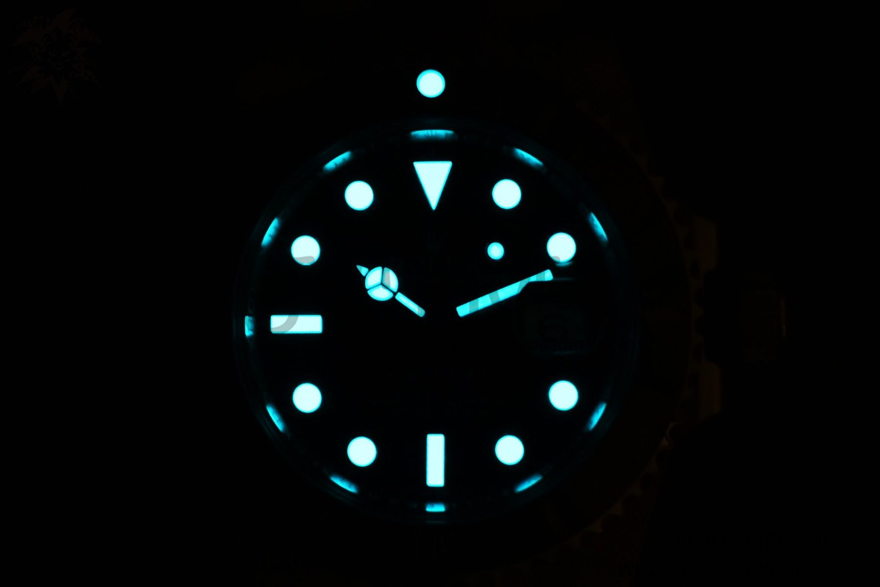 Submariner 116610 LN Black Ceramic Noob 1:1 Best Edition 904L SS Case and Bracelet A2836 V11 - Image 23