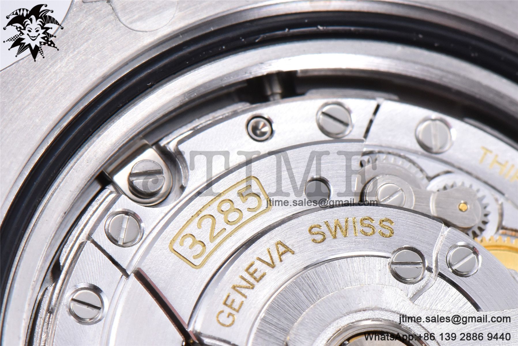 GMT-Master II Rootbeer 126711 CHNR Black/Brown Ceramic Clean Factory Best Edition on SS/RG Bracelet DD3285 CHS - Image 39