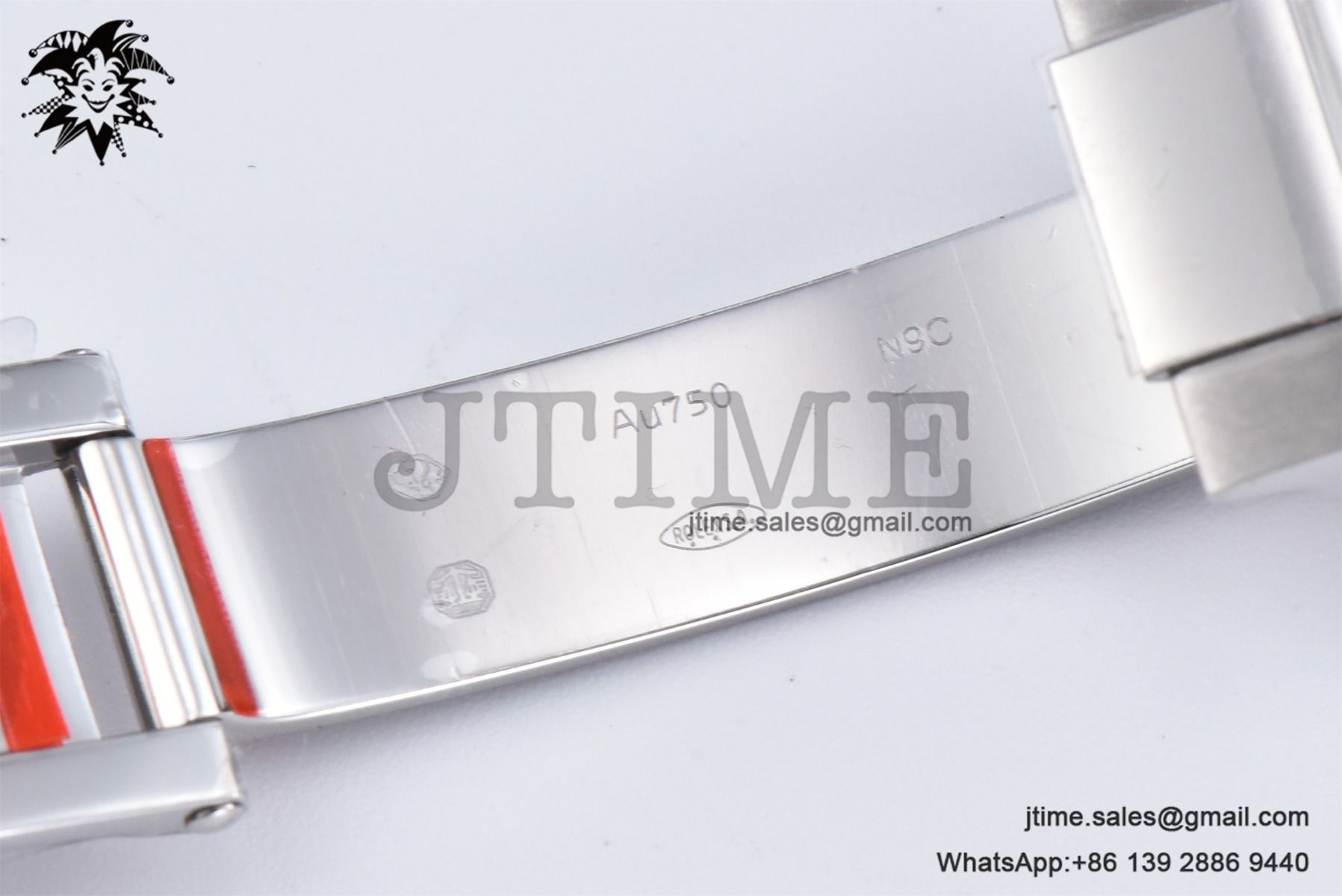 Daytona 116500 Panda Clean Factory 1:1 Best Edition 904L SS Case and Bracelet White Dial SH4131 - Image 22