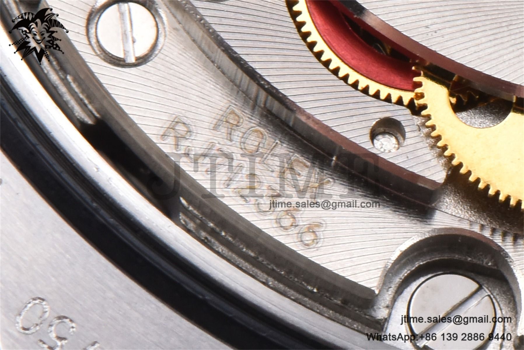 Daytona 116500 Panda Clean Factory 1:1 Best Edition 904L SS Case and Bracelet White Dial SH4131 - Image 35