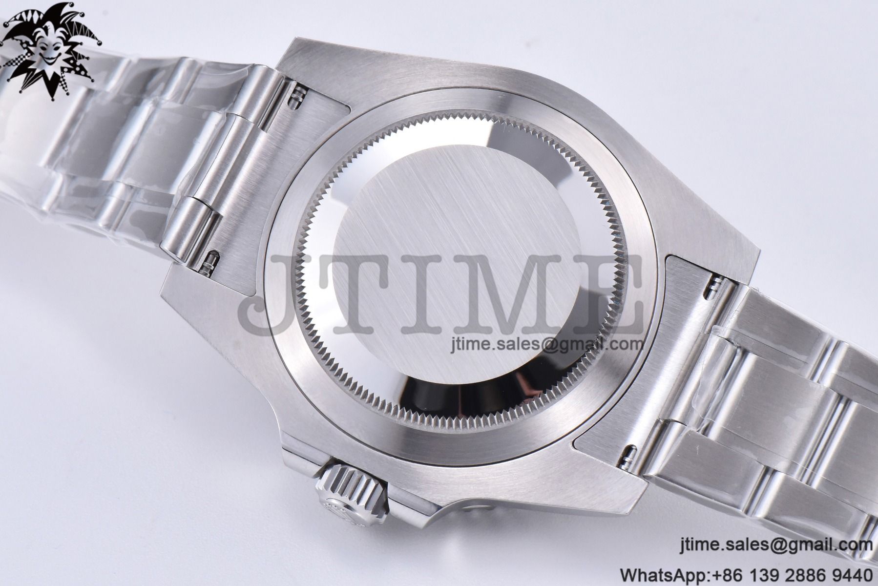 Submariner Hulk 116610 LV Green Ceramic ARF 1:1 Best Edition 904L SS Case and Bracelet VS3135 - Image 24