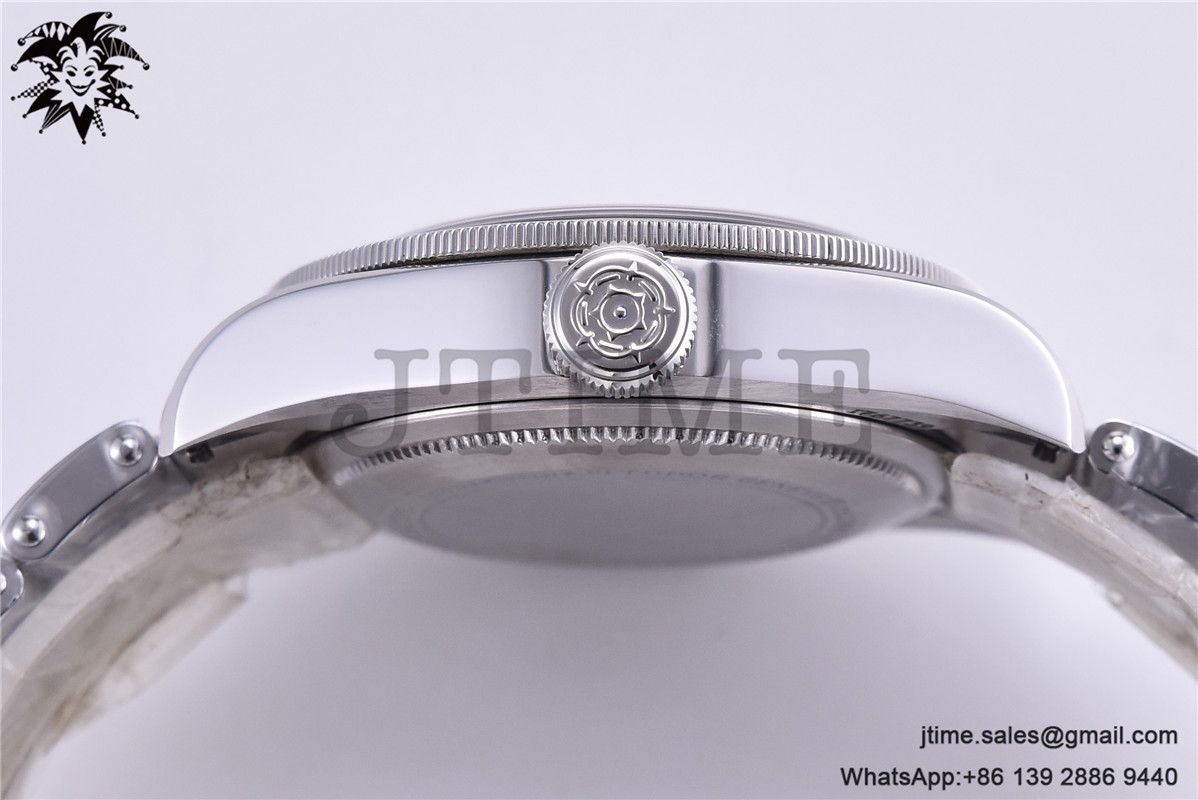 Black Bay GMT Pepsi Blue/Red Bezel ZF 1:1 Best Edition on SS Bracelet A2836 - Image 11