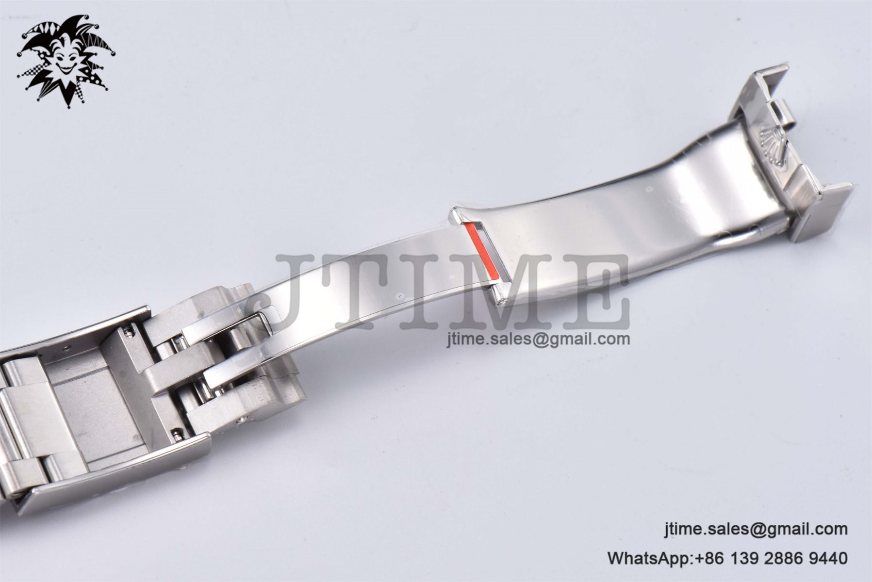 Daytona 126500 QF 1:1 Best Edition 904L Steel White Dial on SS Braclet SA4131 - Image 26