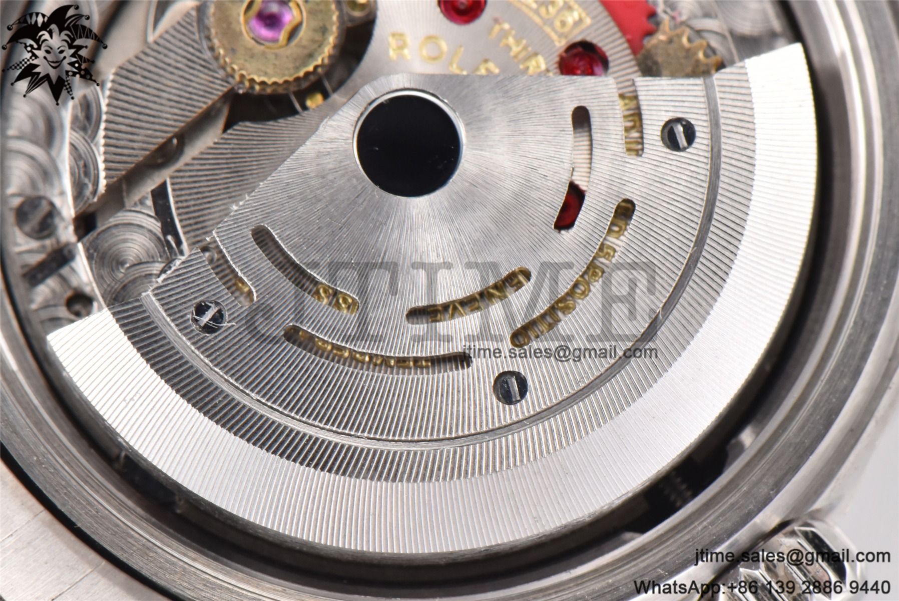 Datejust 28mm Ladies SS WF 1:1 Best Edition Pink Dial Bezel on SS Jubilee Bracelet A2236 - Image 21